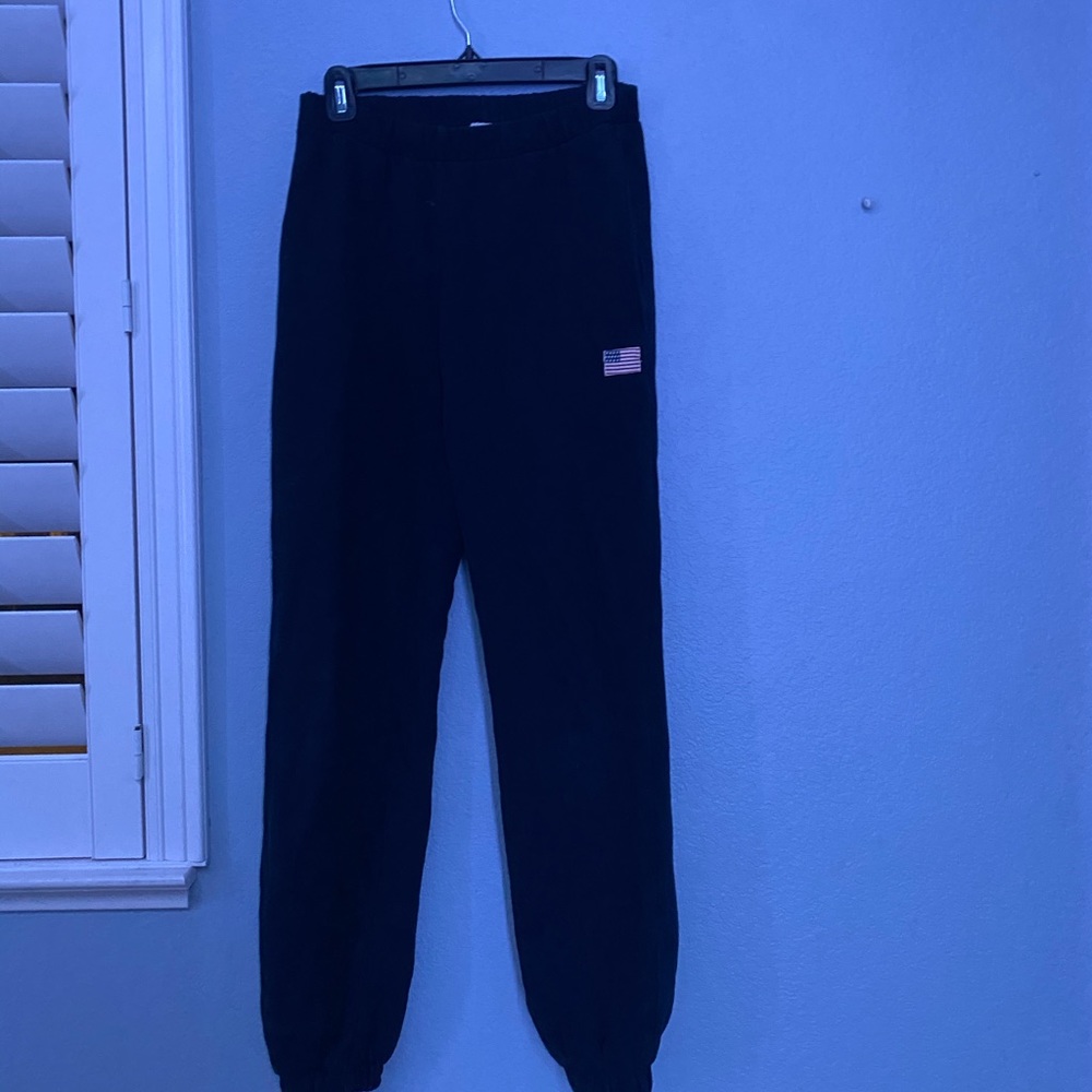 brandy melville sweatpants